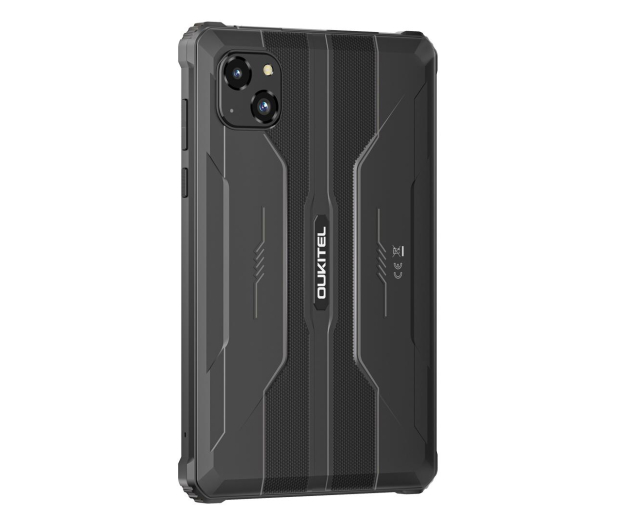 OUKITEL RT3 Pro 8" 4/128GB  LTE Black Rugged - 1340605 - zdjęcie 4